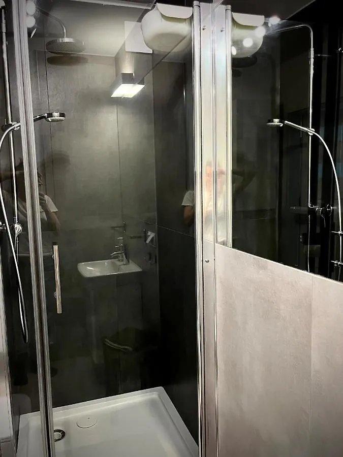 Apartament Gdansk Nad Morzem 2 Sypialnie Apartment