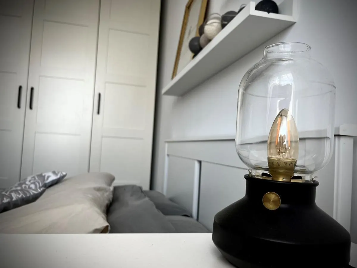 Apartament Gdansk Nad Morzem 2 Sypialnie Apartment