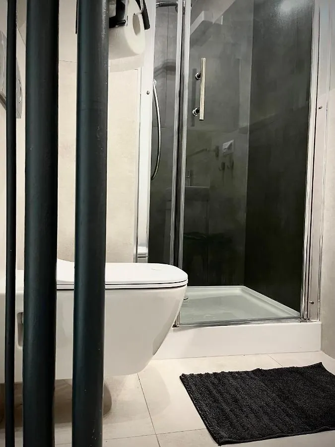 Apartament Gdansk Nad Morzem 2 Sypialnie Apartment 0*,  Poland