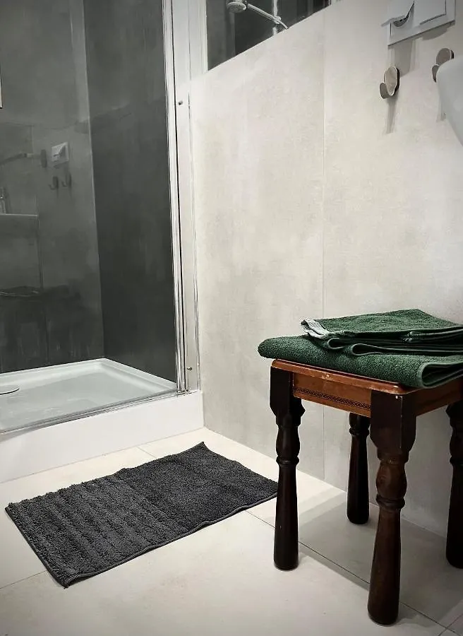 Apartament Gdansk Nad Morzem 2 Sypialnie Apartment Poland